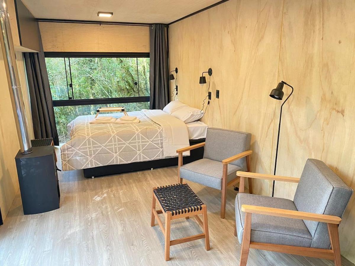 Reserva Alpes São Francisco de Paula Kültér fotó